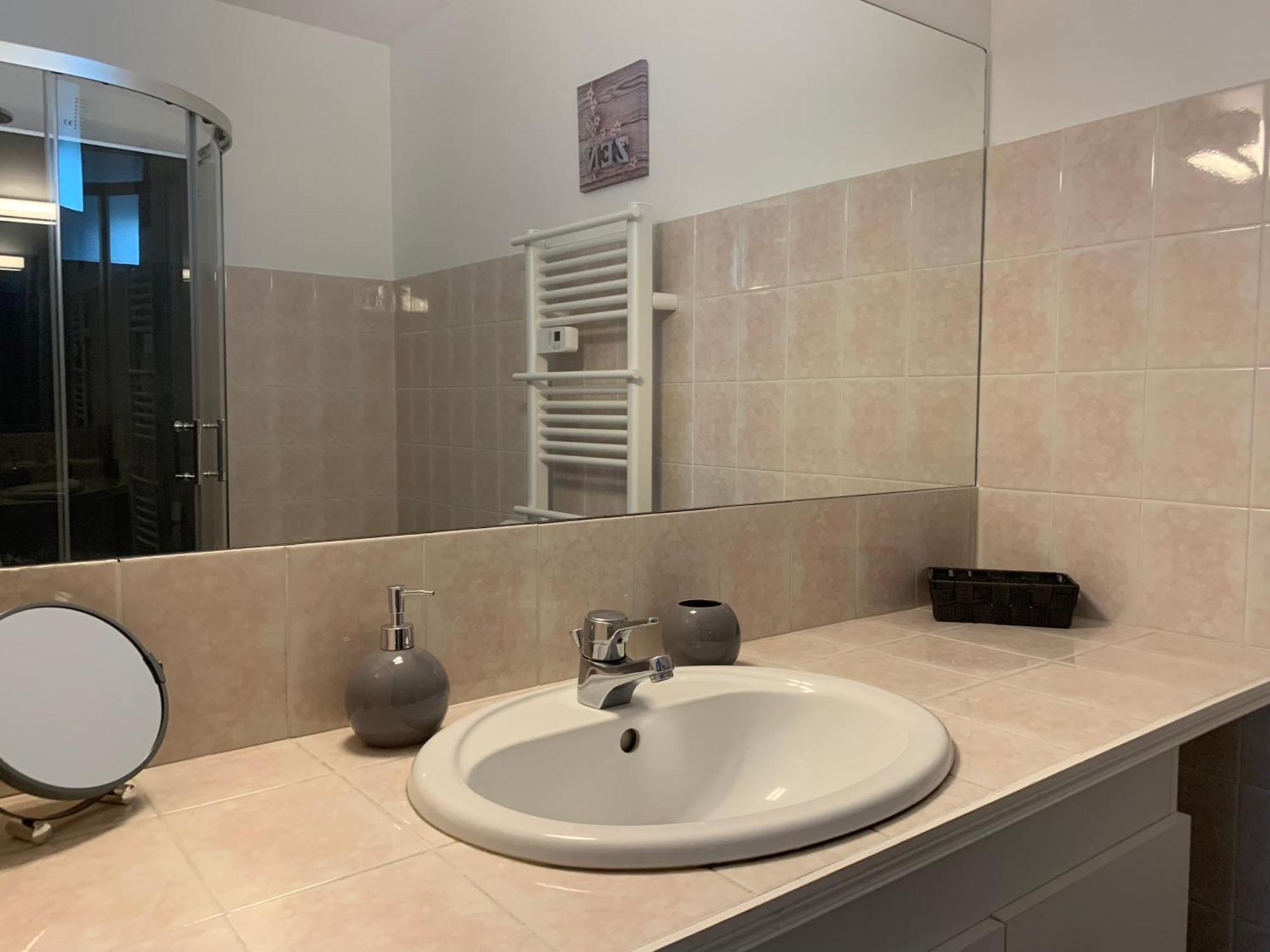 Pyrene Holidays - Heracles - Residence Paisible A 6Mn A Pied Des Thermes Bagnères-de-Bigorre Dış mekan fotoğraf