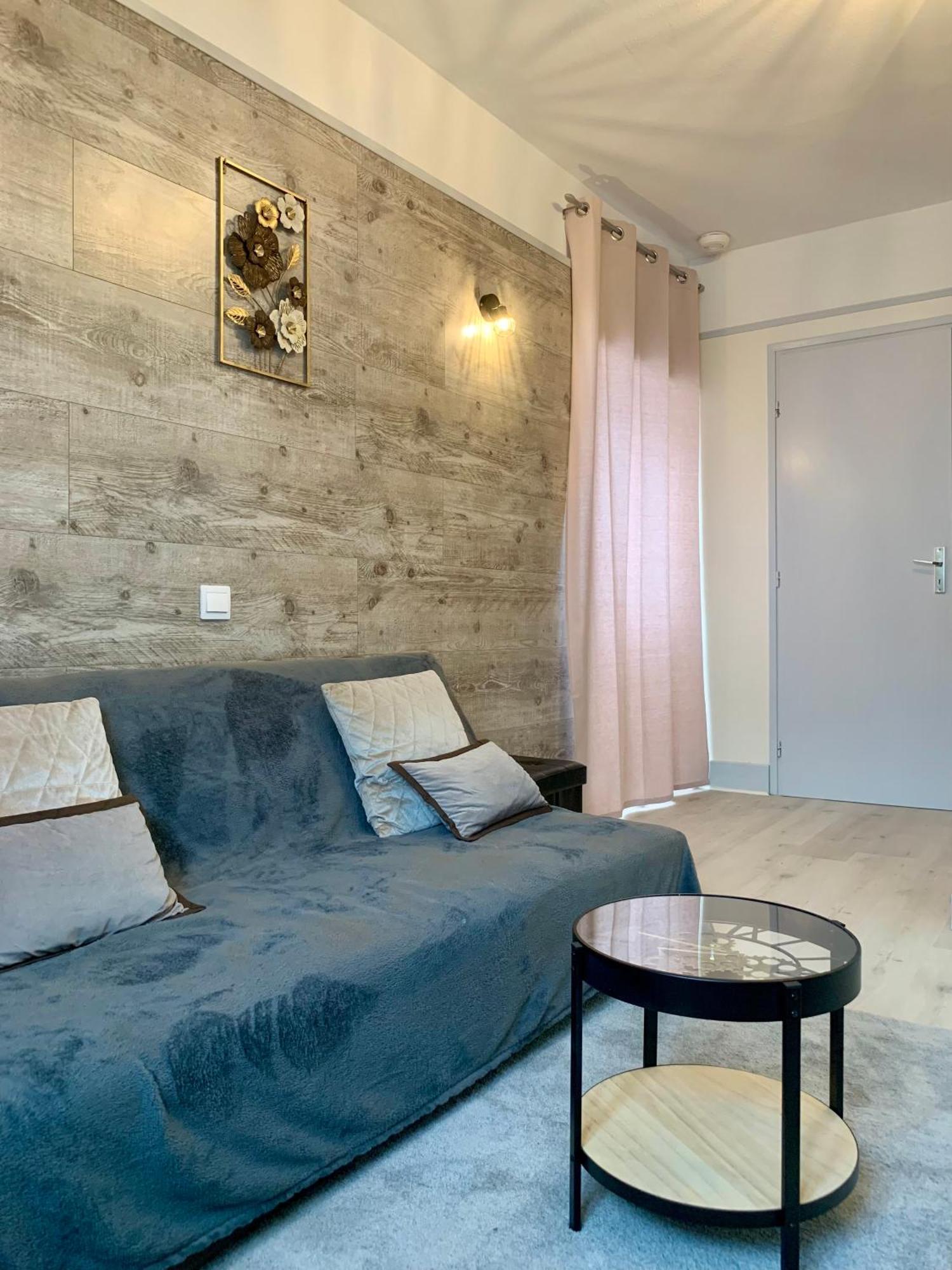 Pyrene Holidays - Heracles - Residence Paisible A 6Mn A Pied Des Thermes Bagnères-de-Bigorre Dış mekan fotoğraf