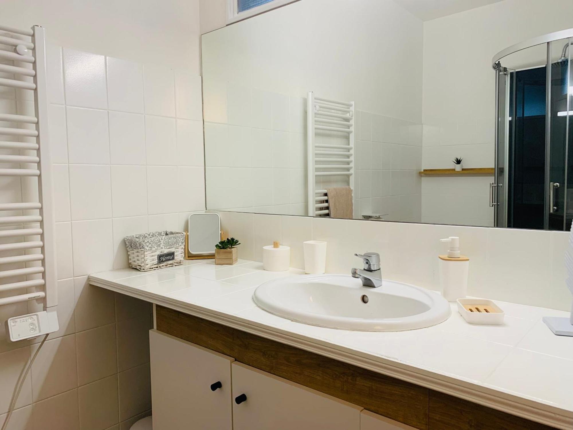 Pyrene Holidays - Heracles - Residence Paisible A 6Mn A Pied Des Thermes Bagnères-de-Bigorre Dış mekan fotoğraf